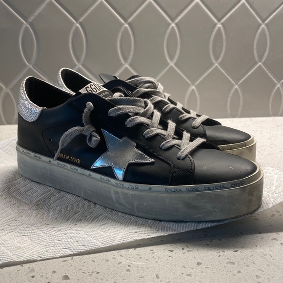 Golden Goose Shoes - Golden Goose Sneakers